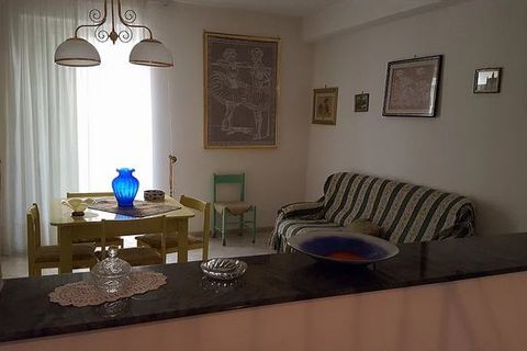 Byhus i Cianciana, Agrigento, Cianciana - € 77.000 | Ref: Carlo S, Biagio - foto 8